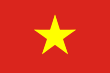 Délégation Vietnam