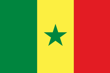 Délégation Sénégal